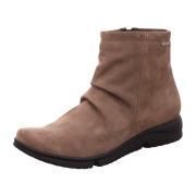 Mephisto Stiefelette Schlamm