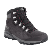 JACK WOLFSKIN REFUGIO TEXAPORE MID W - 4050871