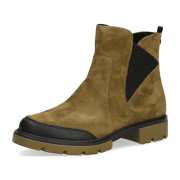 Caprice 9-9-25451-29/703 MOSS SUEDE Klassische Stiefeletten  HW 22/23