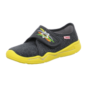 Superfit Hausschuh Textil \ BENNY