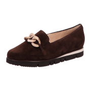 Hassia Bequeme Slipper für Damen