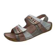 Gemini Bequeme Sandalen für Damen