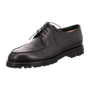 Franceschetti Halbschuh Warmfutter schwarz