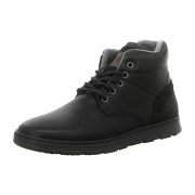Bullboxer 628K50861ABLCKSU Black HW 23/24