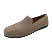 Geox U ASCANIO A - SUEDE