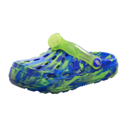 Skechers Molded Eva Clog W/ Lighted Str