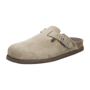 Mephisto NATHAN SANDVEL 62860 WARM GREY