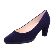 Gabor Pumps dunkelblau atlantik 91.280.16