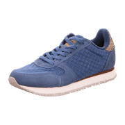 Woden Ydun suede mesh II