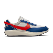 Nike Waffle Debut Swoosh Sneaker