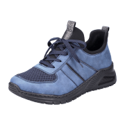 Rieker Schnürhalbschuh Casual