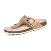 Legero Sandale Leder \ CLEAR