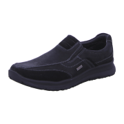 Manitu Bequeme Slipper für Herren