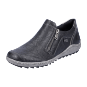 Remonte Komfort Slipper Halbschuh extra weit