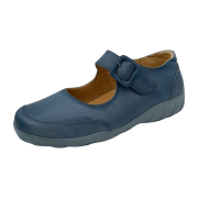 Grünwald Bequeme Slipper für Damen