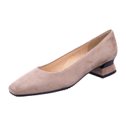 Brunate Flache Pumps für Damen