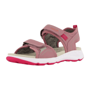 Superfit Offene Mädchenschuhe