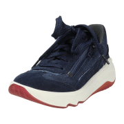 Superfit Halbschuh Leder \ MELODY