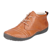 Rieker Schnürstiefelette Kaltfutter