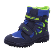 Superfit Jungen Stiefel