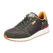 Rieker HWK Herren Halbschuhe
