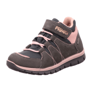 Primigi Mä. Halbschuh Klett Blau