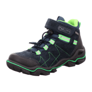 Primigi Ju. Schnürboot GoreTex Blau