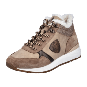 Remonte Schnürstiefelette warm