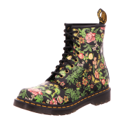 Dr. Martens Airwair Dr Martens Pascal Stiefel schwarz Bloom 1460