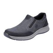 Rieker Slipper Halbschuh