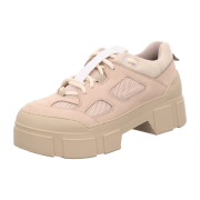 Vic Matié Sneaker Plateau Beige