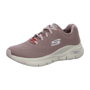 Skechers Schnürhalbschuh Arch Fit