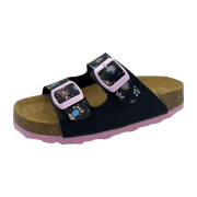 Longo Offene Mädchenschuhe