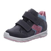 Ricosta asphalt-sucre (grau-blau-rosa)