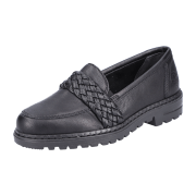 Rieker Slipper Halbschuh