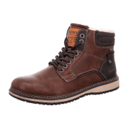 Tom Tailor Schnürstiefel