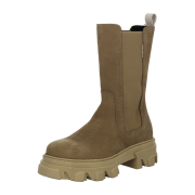 Bullboxer Plateau Stiefel für Damen