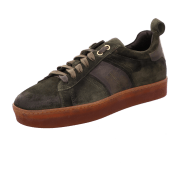 Corvari Sneaker Grün