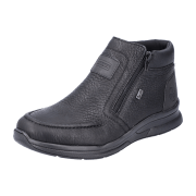 Rieker Herren Komfort Stiefel