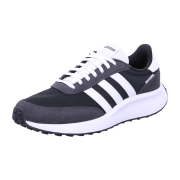 adidas sportswear adidas Run 70s Sneaker Herren GX3090 - core black/cloud white/carbon 43 1/3