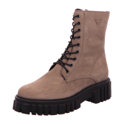 Online Shoes Schnürstiefeletten für Damen