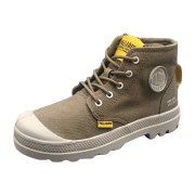 Palladium Pampa Supply