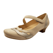 Brako Motion-T Moon Silver