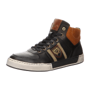 Pantofola d` Oro Frederico Uomo Mid