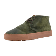 Crispiniano Schnürstiefeletten für Damen