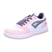KangaROOS Sportliche Schnürschuhe für Damen