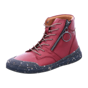Manitu Bequeme Stiefeletten für Damen