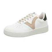 Victoria Shoes Madrid taupe MEN 1258201 82 taupe Kunstleder- Spaltleder