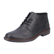 Rieker Schnürstiefelette Kaltfutter