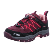 CMP KIDS RIGEL LOW TREKKING SHOES WP